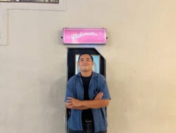 Dari Mimpi SMA hingga Punya 150+ Cabang di Indonesia, Intip Perjalanan Rafif Adhikara Selaku Sosok di Balik Lahirnya Photomatics