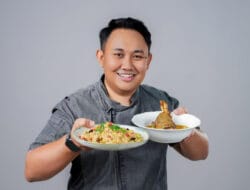 Celebrate Eid Aldha with Chef Amir Gani’s Special Recipe by using Lativan and Greece Premium Products