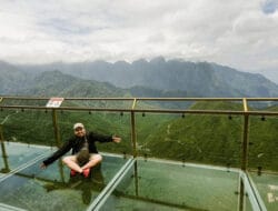 Above the clouds: Why Sa Pa, Vietnam is the escape young professionals didn’t know they needed