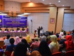 Rudy Sutadi Raih Gelar Doktor Psikologi dengan Disertasi Smart ABA untuk Autisme