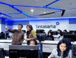 Lintasarta Resmikan SQURA Cybersec Xperience Center: Pusat Inovasi dan Edukasi Teknologi Keamanan Siber
