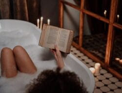 Sabun Mandi Alami untuk Kulit Kering, Kelembaban dari Alam