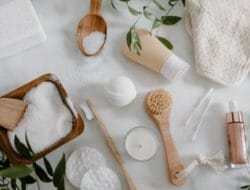 Rekomendasi Sabun Natural untuk Kulit Sensitif