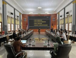 Komunikasi Bukan Sekadar Bicara: Yayasan Pusaka Hadirkan Sesi Transformasi Komunikasi untuk Karyawan KAI