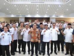 Pemkot Tangerang Pastikan Tidak Ada Pungutan Apapun dalam SPMB 2025