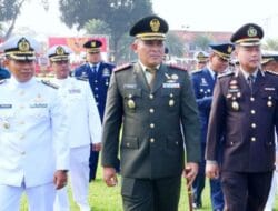 Danrem 081/DSJ : Perbedaan Adalah Kekuatan, Bukan Pemecah Belah