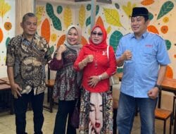Updaterkini.id Gelar Tasyakuran Kantor Baru dan Anniversary CEO Massaniah