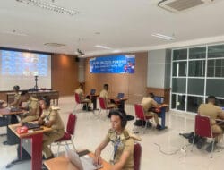 Seleksi Ketat, Ratusan Mahasiswa Bersaing untuk Menjadi Pelaut PIS lewat Program Beasiswa