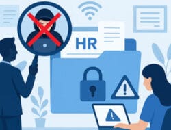 Siapa yang Diam-Diam Bisa Akses Data HR Anda?