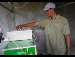 Stimulan Dana hingga Miliaran Rupiah, Pertamina Buka Kompetisi PFsains untuk Pengembangan Produk Riset