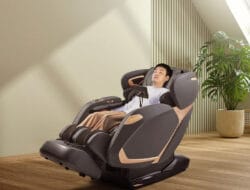 THIS FATHER’S DAY, GIVE DAD THE GIFT OF REAL REST WITH OGAWA MEISTER