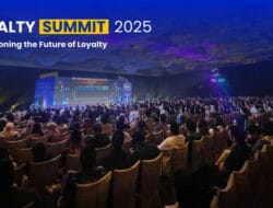 Tada Sukses Selenggarakan Loyalty Summit 2025 dengan Lebih Dari 1000 Peserta