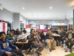 Telkom Indonesia Dorong Studio Gim Lokal Bersinergi dan Berinovasi di Forum Devlog