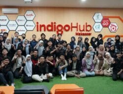 Telkom Indonesia Menumbuhkan Talenta Digital lewat Kegiatan Edukasi Berbasis Komunitas