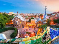 Spain Named Top TEFL Destination for 2025; Leading Providers Announced!