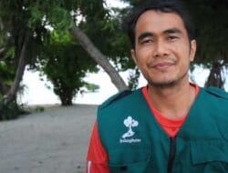 Tokoh Penggerak Penghijauan, Pilar Aksi Hijau LindungiHutan di Daerah