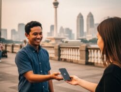 Tren Gaya Hidup Digital: Mengapa Semua Orang Kini Lebih Memilih Sewa daripada Beli?