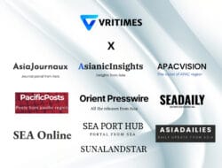 VRITIMES Forms Strategic Partnership with 10 International Media Platforms to Expand Content Distribution