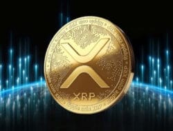 Kolaborasi AI dan Kripto: Webus Akan Investasi USD $300 Juta di XRP