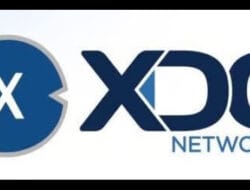 XDC Network Price Prediction and Market Outlook 2025–2030