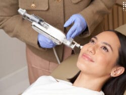 Juvelook Kini Lebih Aman di ZAP Clinic: Pelatihan Langsung di Korea dan Teknologi Canggih