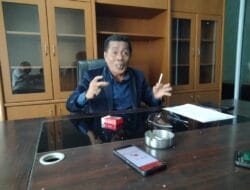 Menjalani Dua Priode Bupati Pelalawan Zukri Miisran, Masalah Pendidikan Belum Terselesaikan