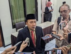 DPRD Trenggalek Luncurkan e-Asmara, Aplikasi Layanan Aspirasi Warga Berbasis Digital