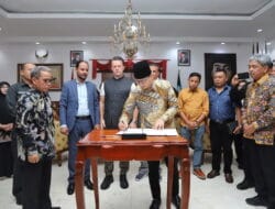 Investasi PLTS Sampah di Trenggalek Hasilkan PAD Rp1,25 Miliar, Pemkab Teken Sewa Lahan 30 Tahun