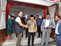 Mega Proyek PLTSa 35 MW Segera Dibangun di Trenggalek, Olah 150 Ton Sampah per Hari