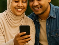 muslimai.ai: Sahabat Digital Gen Z untuk Refleksi, Ketenangan, dan Iman di Era Kegelisahan