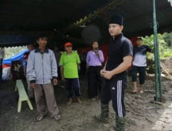 Pemkab Trenggalek Tetapkan Lokasi Relokasi Pengungsi Longsor: Prioritaskan Akses dan Keamanan