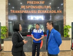 Marak Kekerasan Perempuan/Anak, GAMKI Kerjasama Bareng Dittipid PPA-PPO Polri