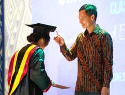 Sebagian Besar Lulusan BINUS SCHOOL Bekasi Diterima di PTN Unggulan, Bukti Kualitas Pendidikan Berkelas