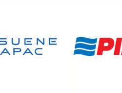 Asuene APAC and Pacific International Lines finalise MoU to Drive Global Decarbonization
