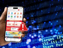 Waspadai Peretasan! Begini Cara Melindungi Akun Akulaku