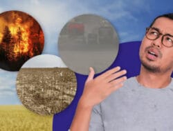 Musim Kemarau Tiba! Waspadai Risiko dan Siapkan Perlindungan Diri