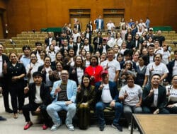 Pr1me Z’s 2nd Enriched Training Course