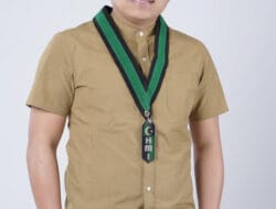 Hadapi Deindustrialisasi, PB HMI Desak Pemerintah Perkuat Industri Baja Nasional