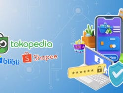 10 Strategi Mengamankan Data Transaksi E-Commerce dari Hacker