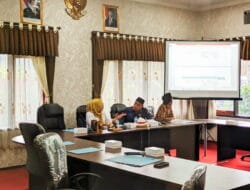 DPRD Trenggalek Prioritaskan Pembahasan RPJMD dan SOTK Baru Selama Juni 2025