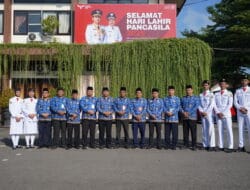 Sekda Trenggalek Edy Soepriyanto: Pancasila Bukan Sekadar Teks Sejarah, Tapi Jiwa Bangsa
