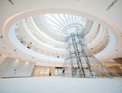 ASRI Hadirkan K Mall at Menara Jakarta – Simbol Kehidupan Baru di Kemayoran