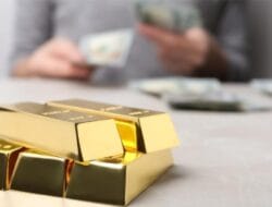 Alasan Gen Z dan Milenial Tertarik Investasi Emas