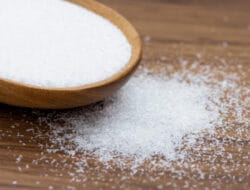 Apakah Mononatrium Glutamat (MSG) Aman untuk Konsumsi Harian? Ini Batas Dosis yang Direkomendasikan