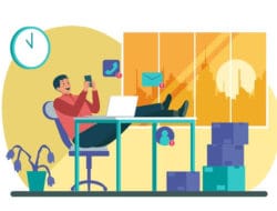 Apakah Perangkat IoT di Kantor Bisa Mengurangi Stres atau Justru Tambah Ribet?