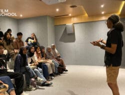 B Film School: Melahirkan Talenta Perfilman Siap Industri di Tengah Komunitas Kreatif Jakarta
