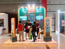 BINUS Online Hadir di Jakarta Fair Kemayoran 2025: Edukasi Fleksibel di Tengah Perayaan Pameran Terbesar Se-Asia Tenggara