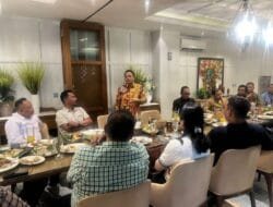Perkuat Ekosistem Pembiayaan Otomotif, BRI Finance Jalin Sinergi dengan BRI dan Dealer Surabaya