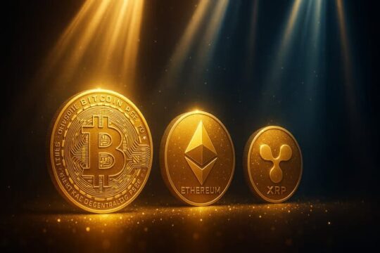 BTC Miner gives away $500, with daily income of up to $500-100,000, opening a new model of wealth growth