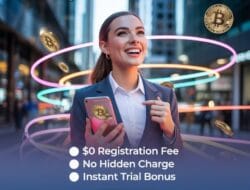 BTCMiner cloud mining is the first choice for passive income in 2025, with daily income of US$500-500,000